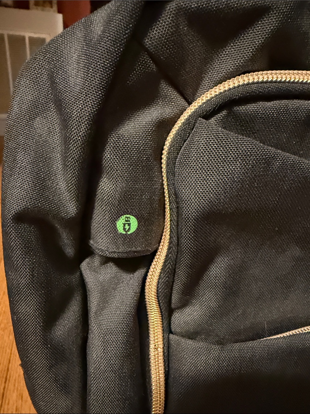 Utility Backpack - Picture 4 of 12